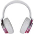 The Orion Nebula Pink Surface Headphones Skin
